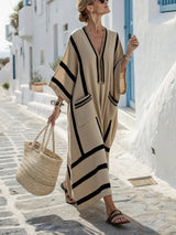 SALLY | RELAXED SUMMER MAXI DRESS