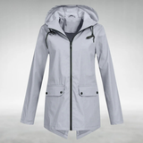 MARGARET | WARM WATERPROOF JACKET