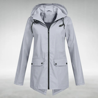 MARGARET | WARM WATERPROOF JACKET