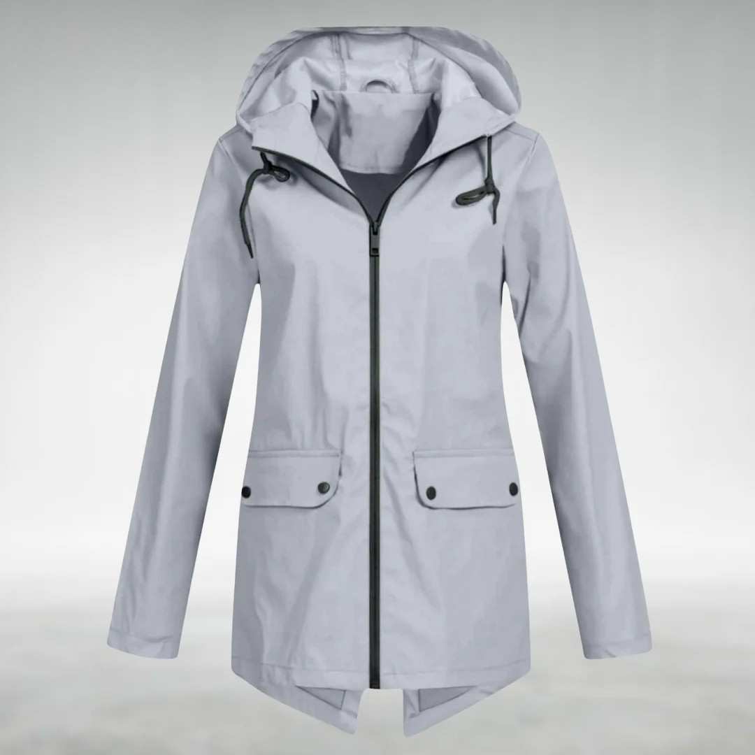 MARGARET | WARM WATERPROOF JACKET