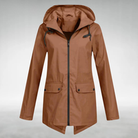 MARGARET | WARM WATERPROOF JACKET