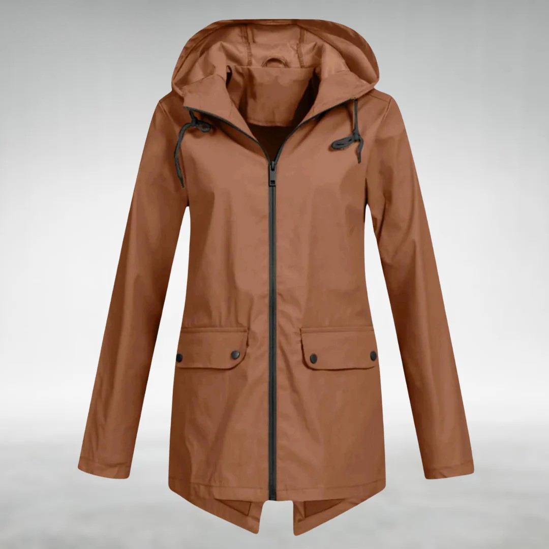 MARGARET | WARM WATERPROOF JACKET