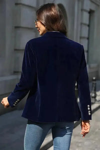 VICTORIA | STYLISH LUXE BLAZER
