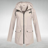 MARGARET | WARM WATERPROOF JACKET