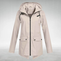 MARGARET | WARM WATERPROOF JACKET