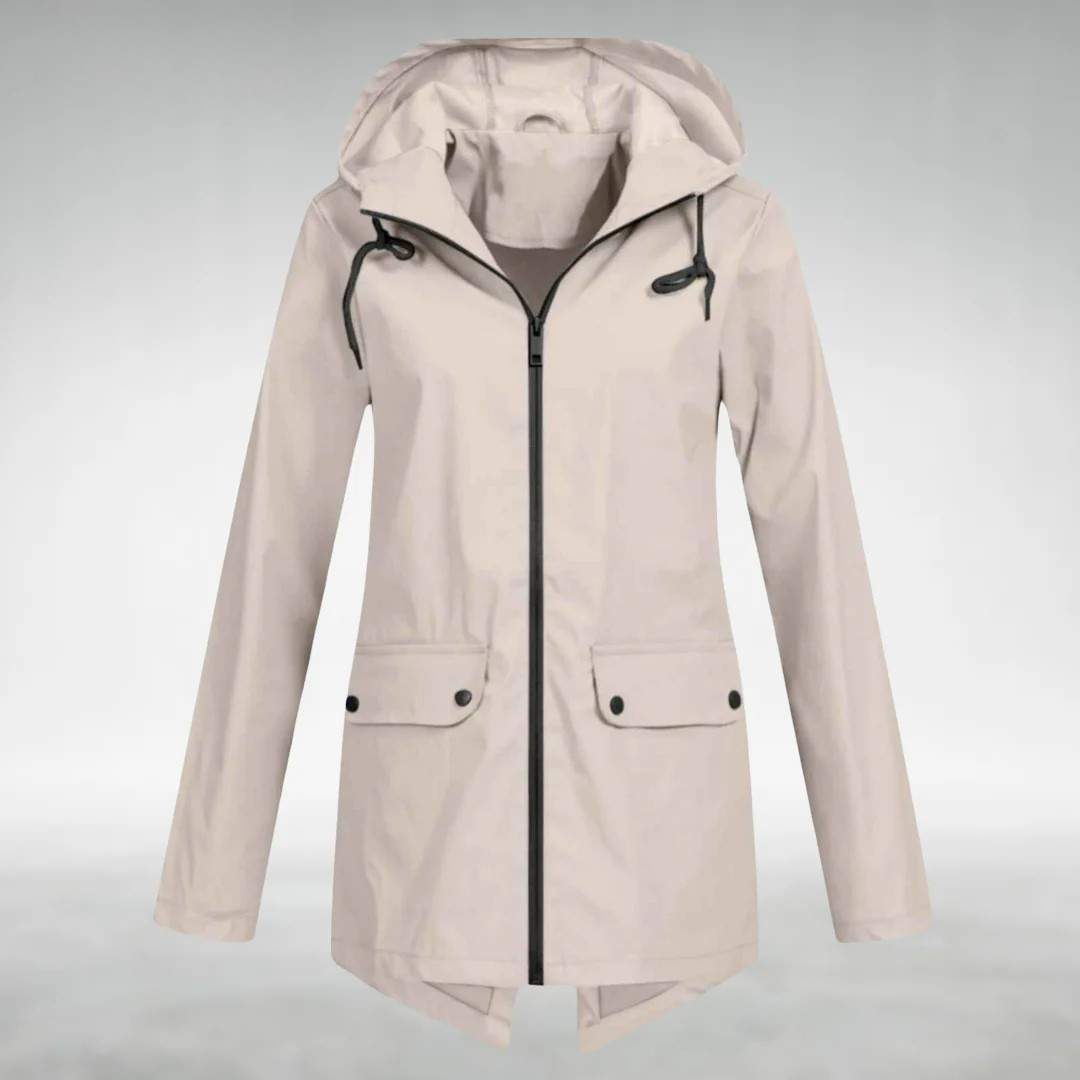 MARGARET | WARM WATERPROOF JACKET