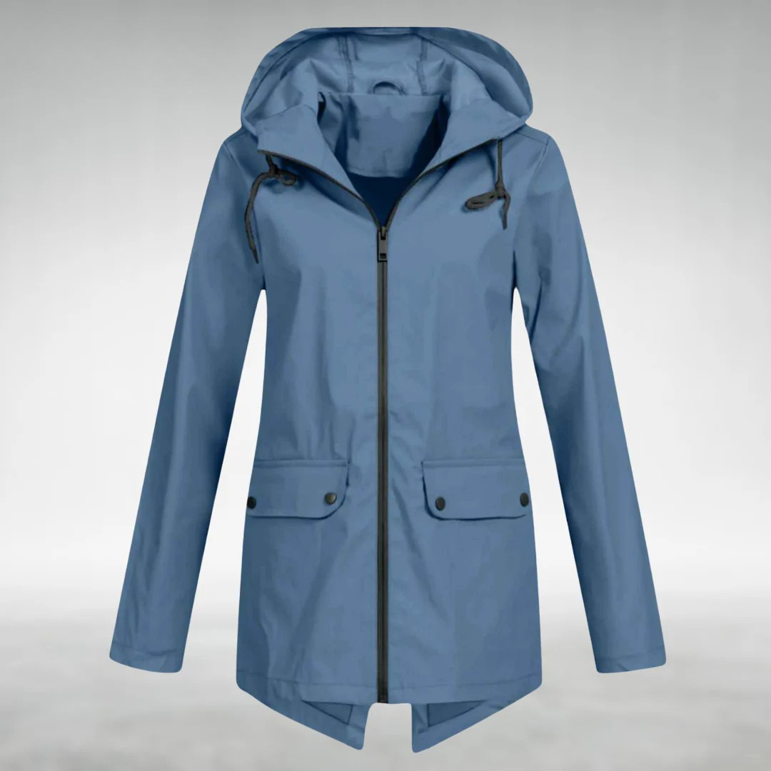 MARGARET | WARM WATERPROOF JACKET
