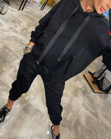 FARROW | RELAXED FIT TWO-PIECE SET