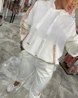 FARROW | RELAXED FIT TWO-PIECE SET