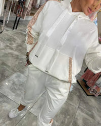 FARROW | RELAXED FIT TWO-PIECE SET