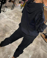 FARROW | RELAXED FIT TWO-PIECE SET