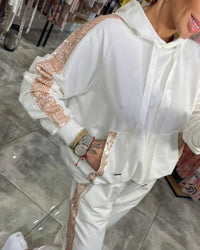 FARROW | RELAXED FIT TWO-PIECE SET