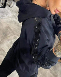 FARROW | RELAXED FIT TWO-PIECE SET