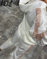 FARROW | RELAXED FIT TWO-PIECE SET