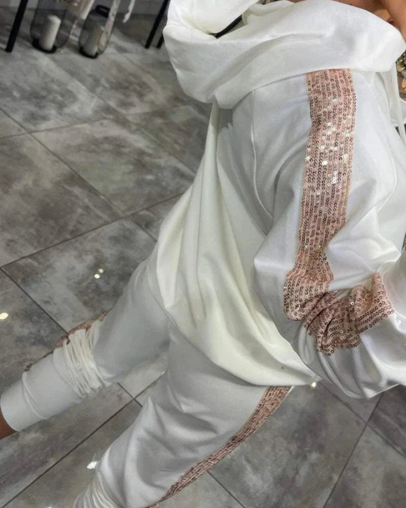 FARROW | RELAXED FIT TWO-PIECE SET