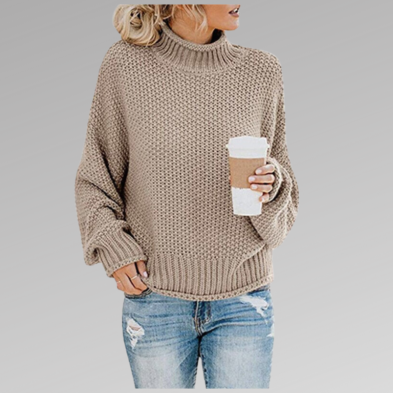 RABEA | KNIT JUMPER