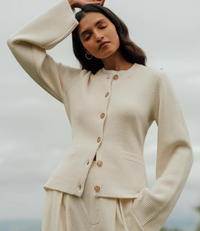 ELIANA | CASUAL CARDIGAN