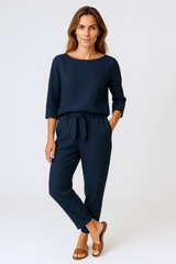 LAVINA | ELEGANT TWO-PIECE SET