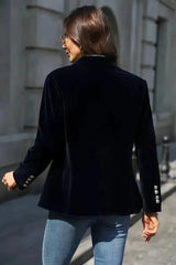 VICTORIA | STYLISH LUXE BLAZER