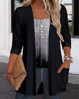 CRESSIDA | ELEGANT BLAZER