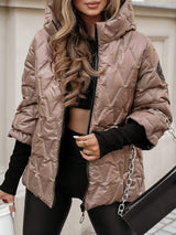 ELEANOR | STYLISH JACKET