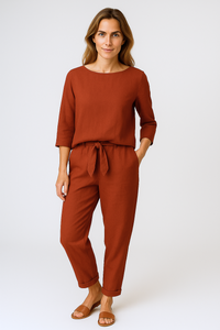 LAVINA | ELEGANT TWO-PIECE SET