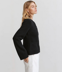 ELIANA | CASUAL CARDIGAN