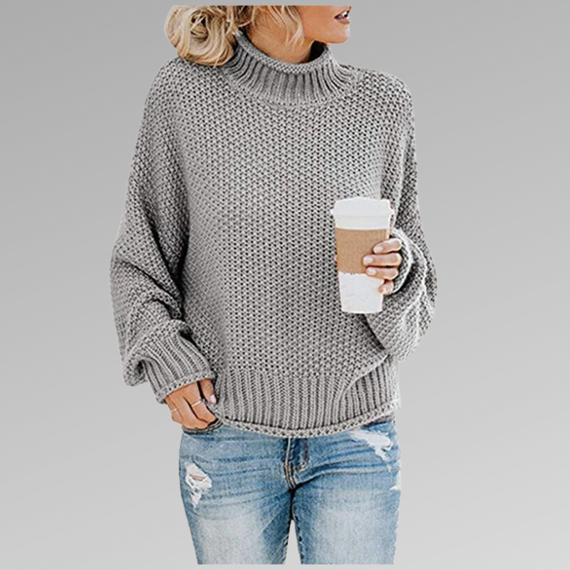 RABEA | KNIT JUMPER