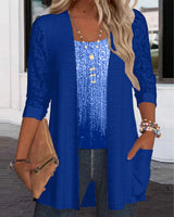 CRESSIDA | ELEGANT BLAZER