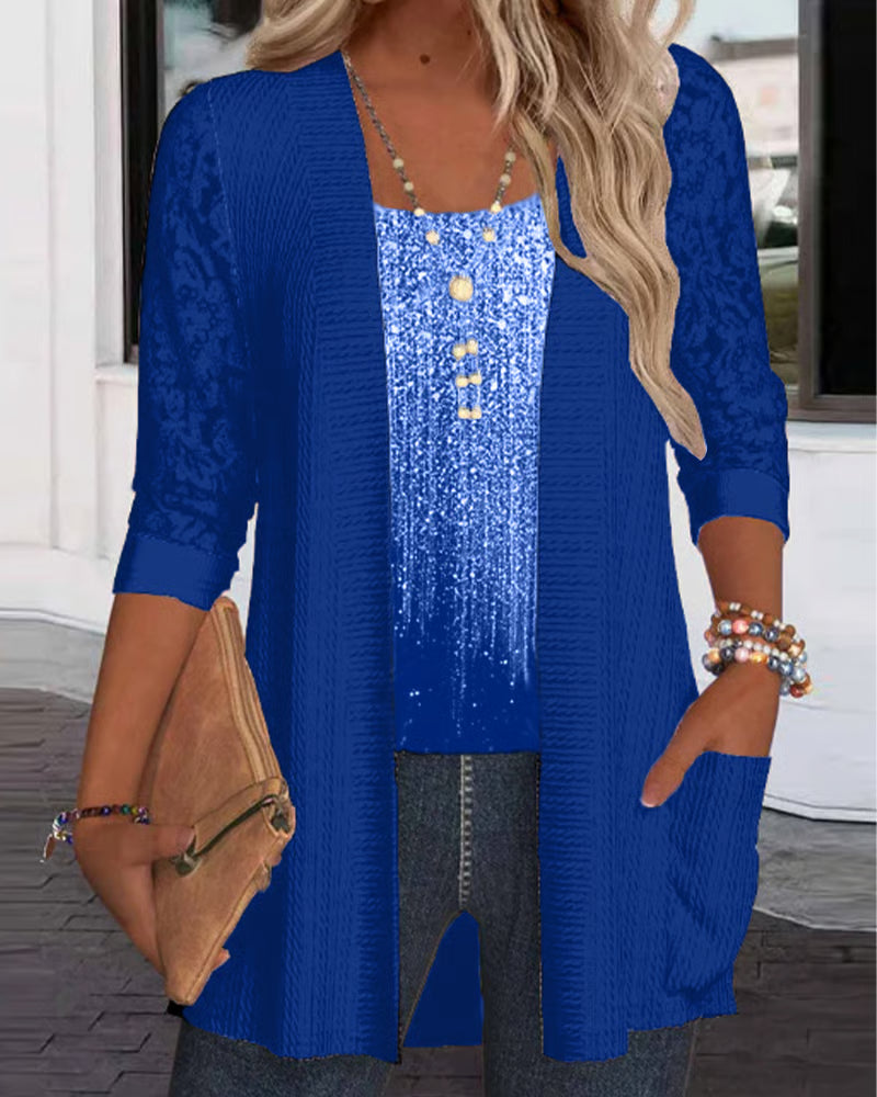 CRESSIDA | ELEGANT BLAZER