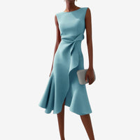 BLAIR | ELEGANT MIDI DRESS