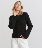 ELIANA | CASUAL CARDIGAN