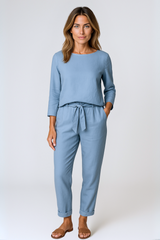 LAVINA | ELEGANT TWO-PIECE SET