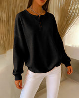 BLYTHE | CLASSIC LONG-SLEEVE SWEATSHIRT