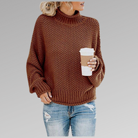 RABEA | KNIT JUMPER