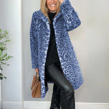 LOLA | LEOPARD PRINT COAT