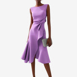 BLAIR | ELEGANT MIDI DRESS