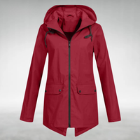 MARGARET | WARM WATERPROOF JACKET