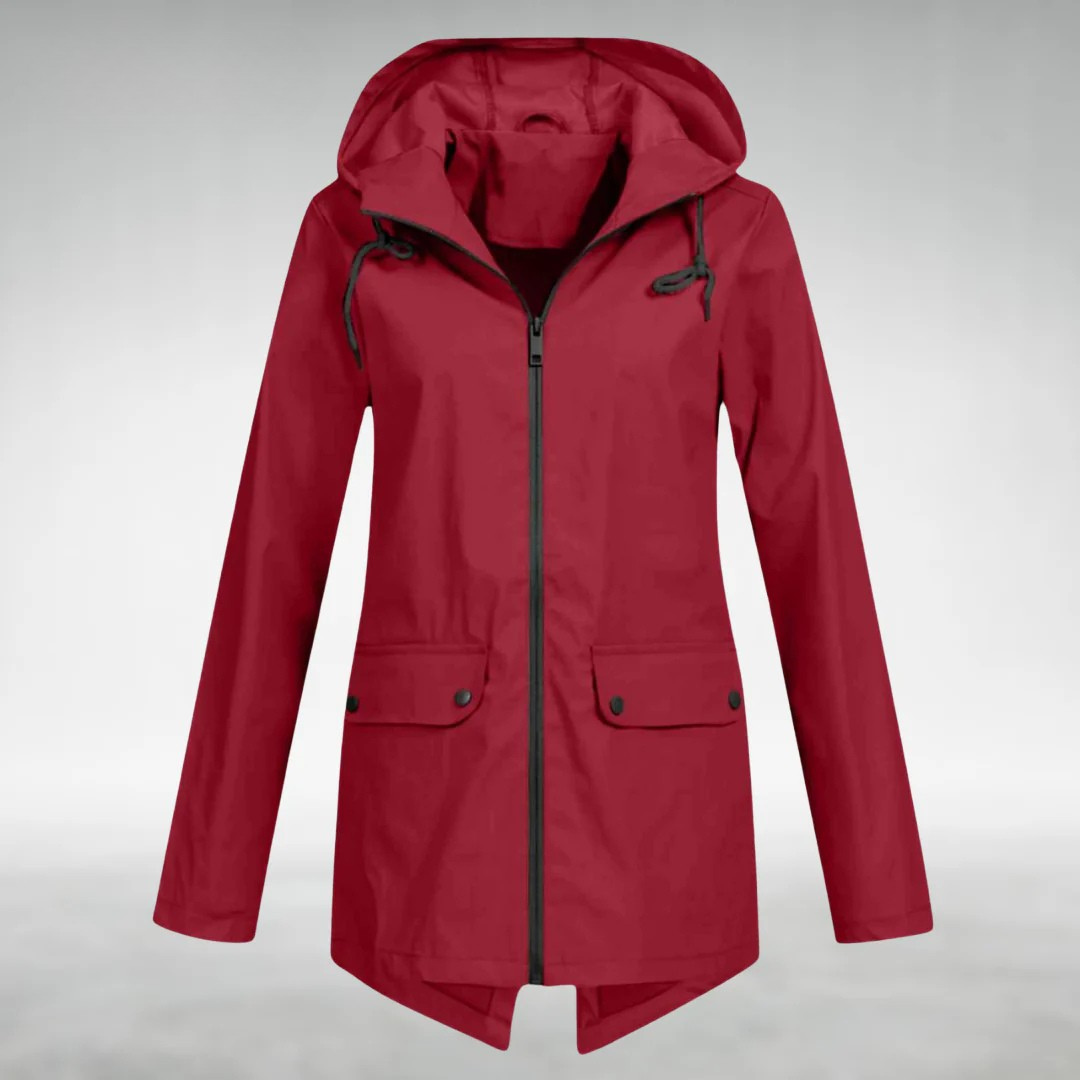 MARGARET | WARM WATERPROOF JACKET