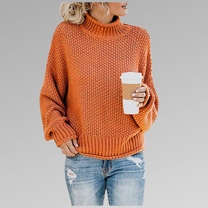 RABEA | KNIT JUMPER