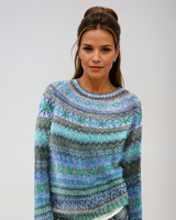 GRACEY | VINTAGE DESIGN JUMPER