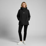 LUCINDA | WATERPROOF AND WINDPROOF JACKET