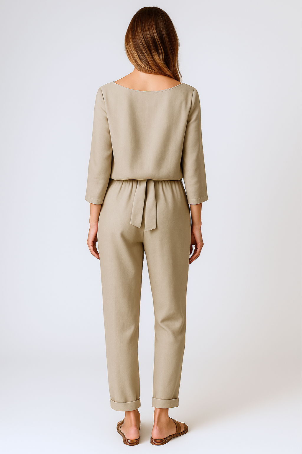 LAVINA | ELEGANT TWO-PIECE SET