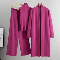 NERA | THREE-PIECE SET