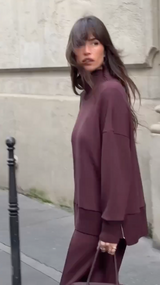 HELENA | KNITTED TWO-PIECE SET