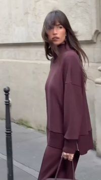 HELENA | KNITTED TWO-PIECE SET