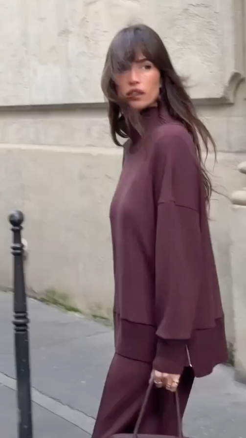 HELENA | KNITTED TWO-PIECE SET