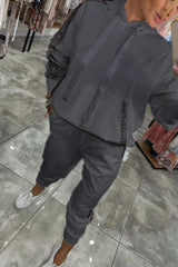 FARROW | RELAXED FIT TWO-PIECE SET