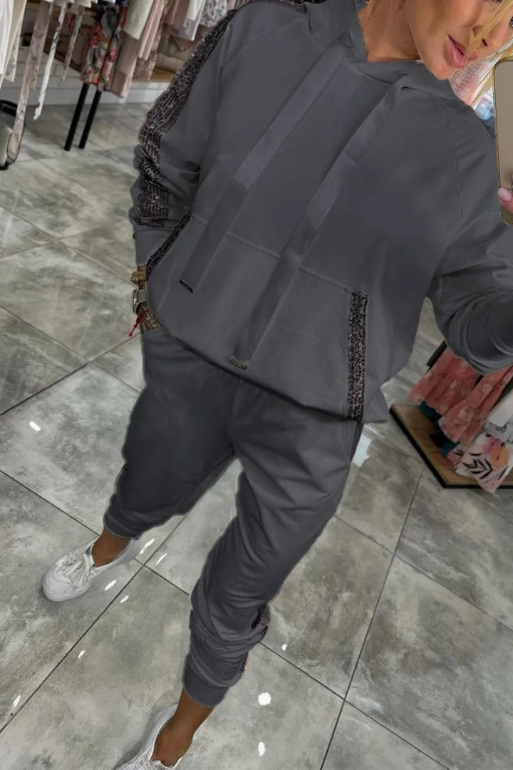 FARROW | RELAXED FIT TWO-PIECE SET