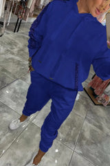 FARROW | RELAXED FIT TWO-PIECE SET